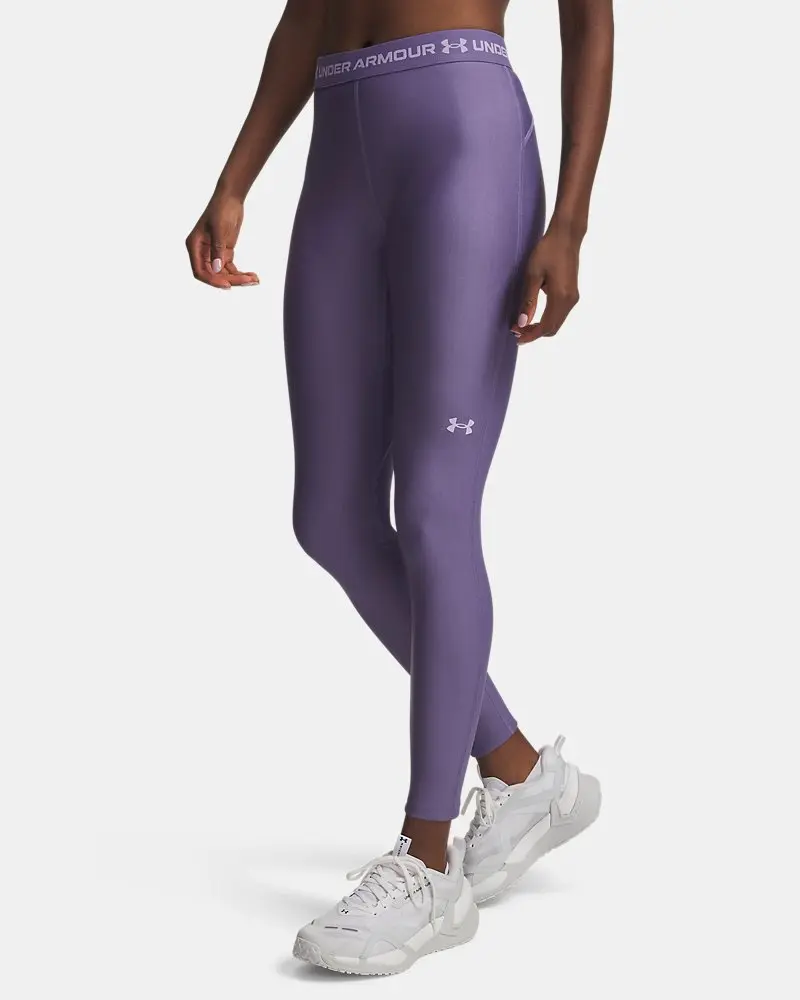 Under Armour HeatGear® Women's Leggings
