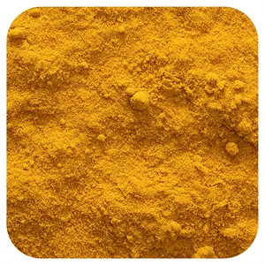 Frontier Co-op Organic Ground Turmeric Root, 16 oz (453 g)