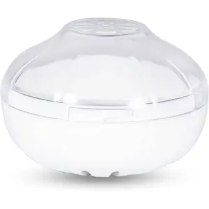 Garlic Keeper Garlic Saver Garlic Storage Containers Reusable Garlic Holder Organizer