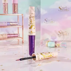Liquid Glitter Eyeliner - Italia Deluxe