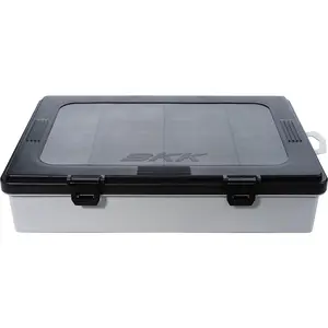 BKK OCD Tackle Storage System Box