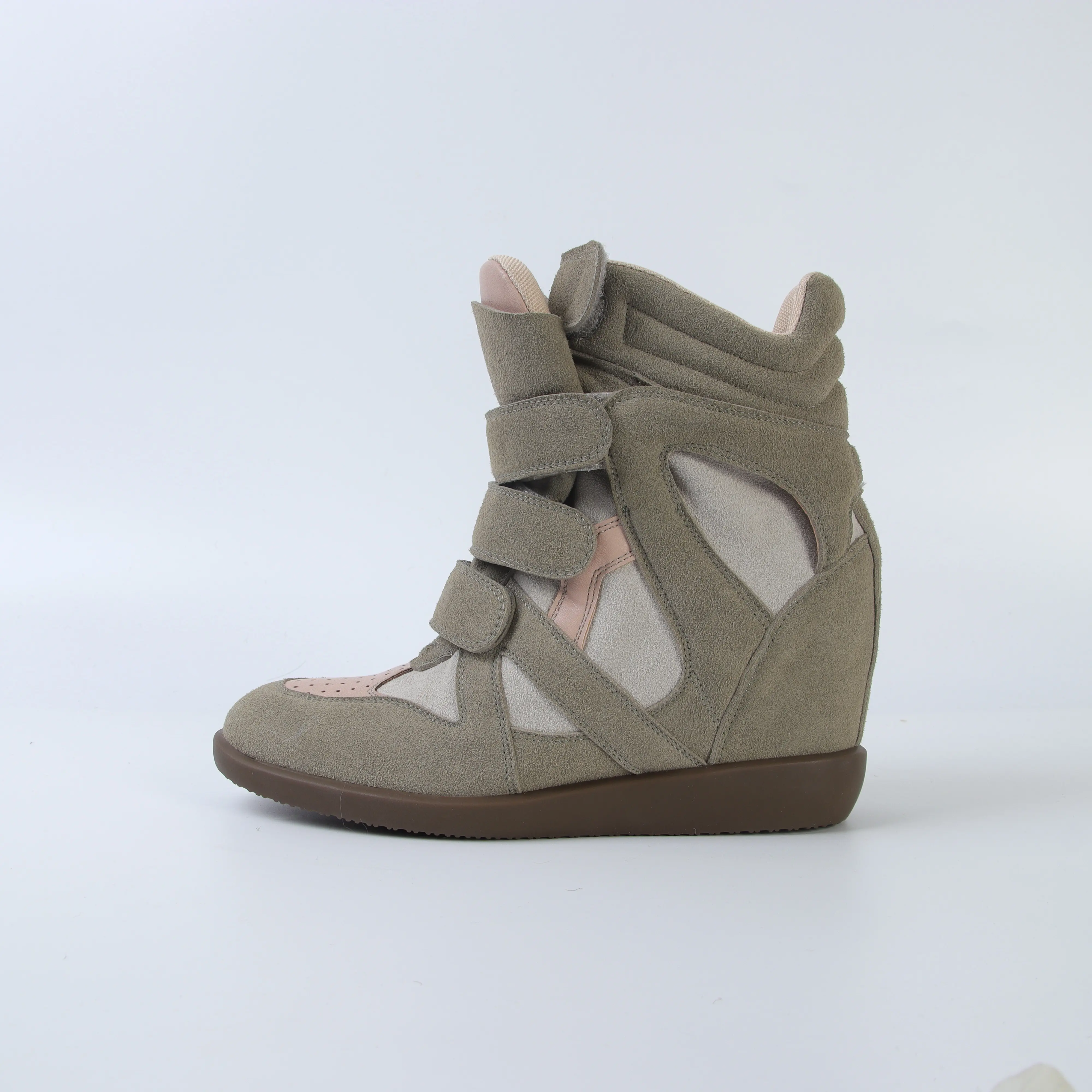 isabel marant sneaker heels - TikTok Shop
