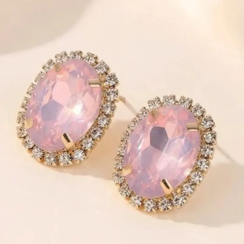 Glamour Earrings