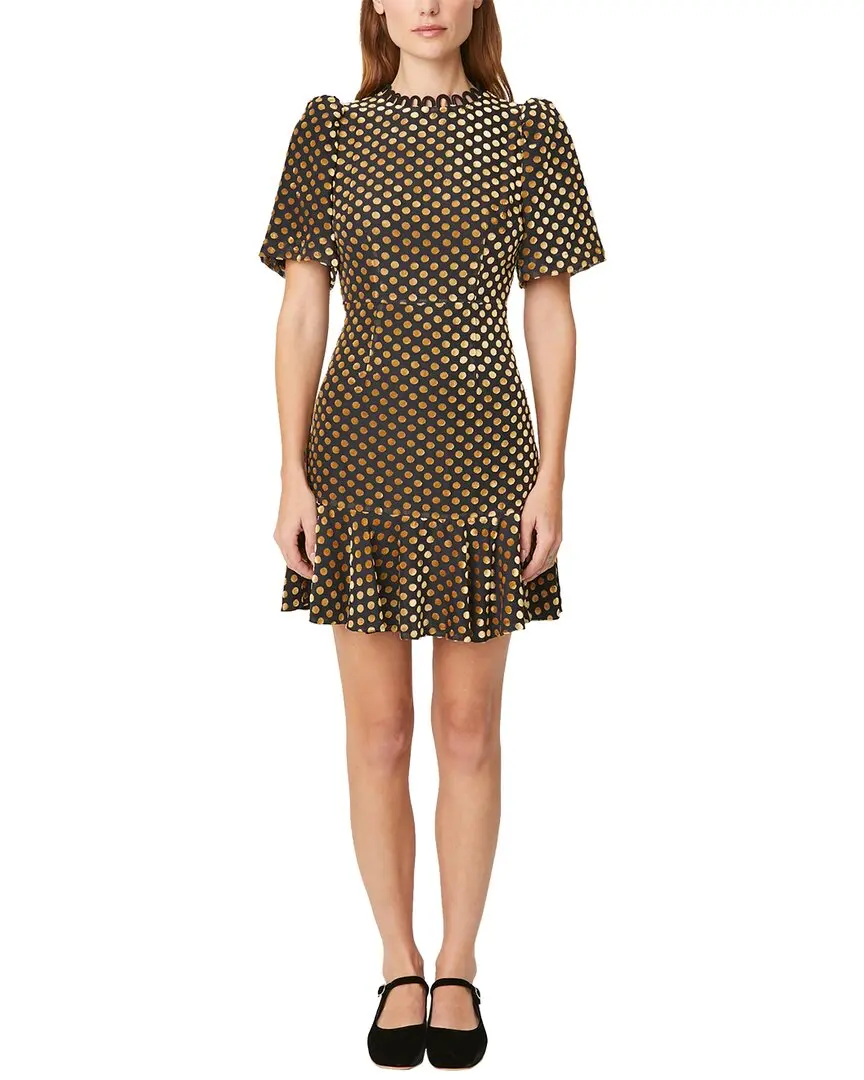 RHODE Daron Dress