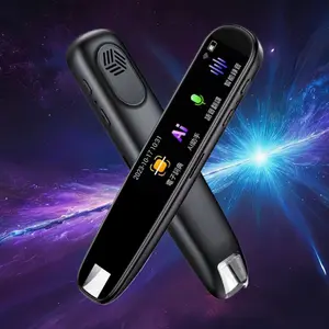 The Ultimate Smart Scanning Pen For Cantonese Traditional Chinese And English Translation Offline Dictionary Device With Intelligent Reading Features