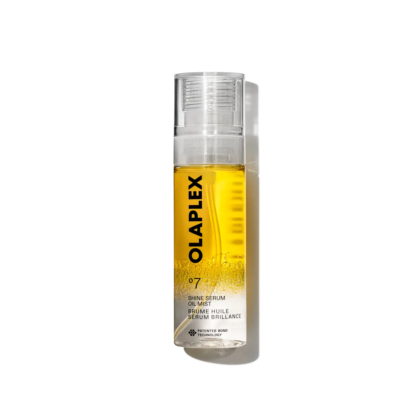 OLAPLEX º7 SHINE SERUM OIL MIST OLAPLEX º7 SHINE SERUM OIL MIST