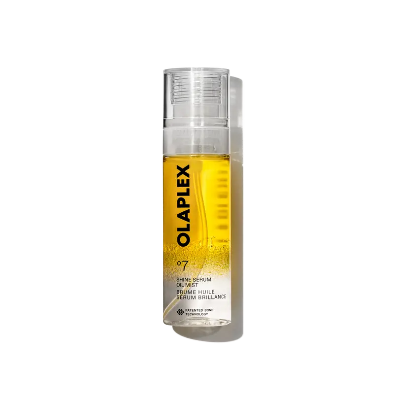 OLAPLEX Nº.7 Shine Serum Oil Mist for Instant Shine & Hydration