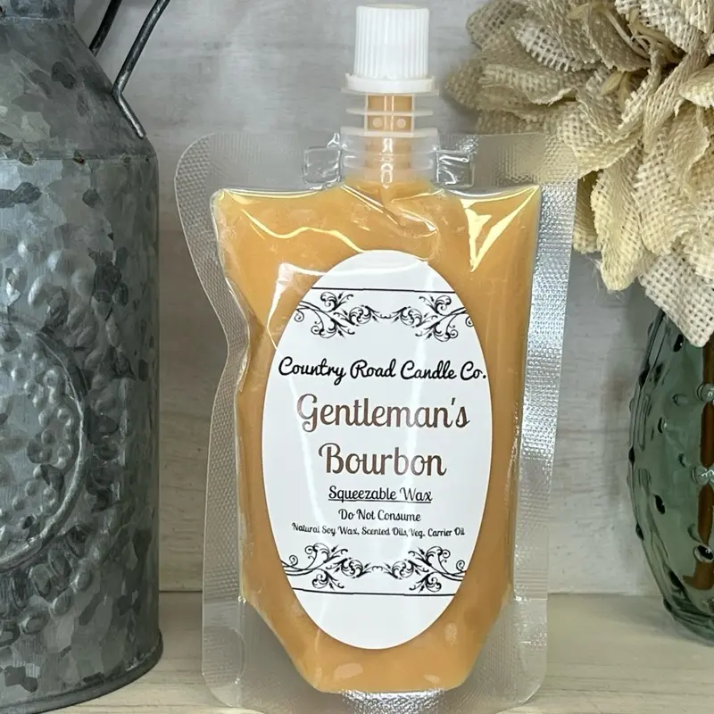 Gentleman’s Bourbon