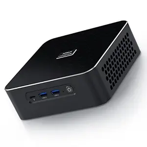Ultimate Batocera 2TB Mini Gaming PC