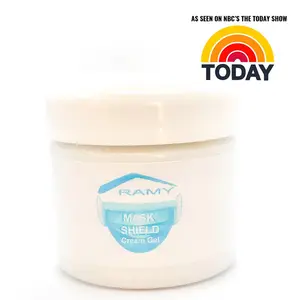 Mask Shield Cream Gel