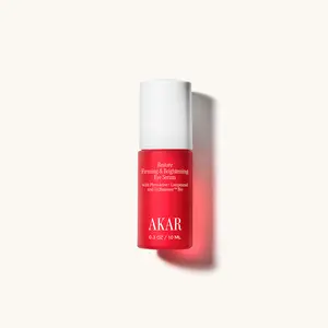 Restore Firming and Brightening Eye Serum