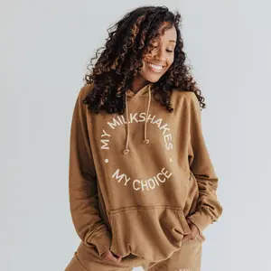 My Milkshakes Hoodie