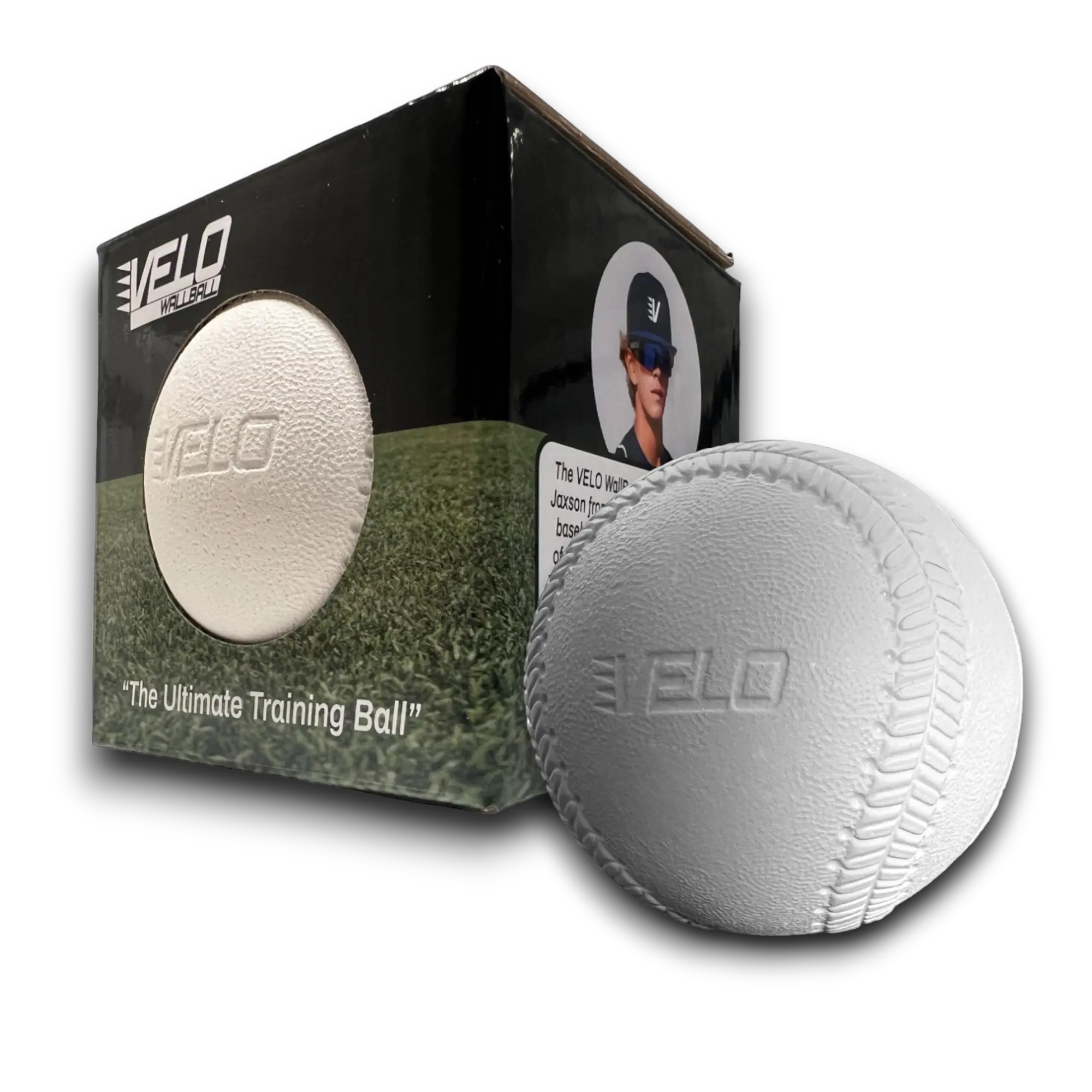 VELO WallBall VELO WallBall