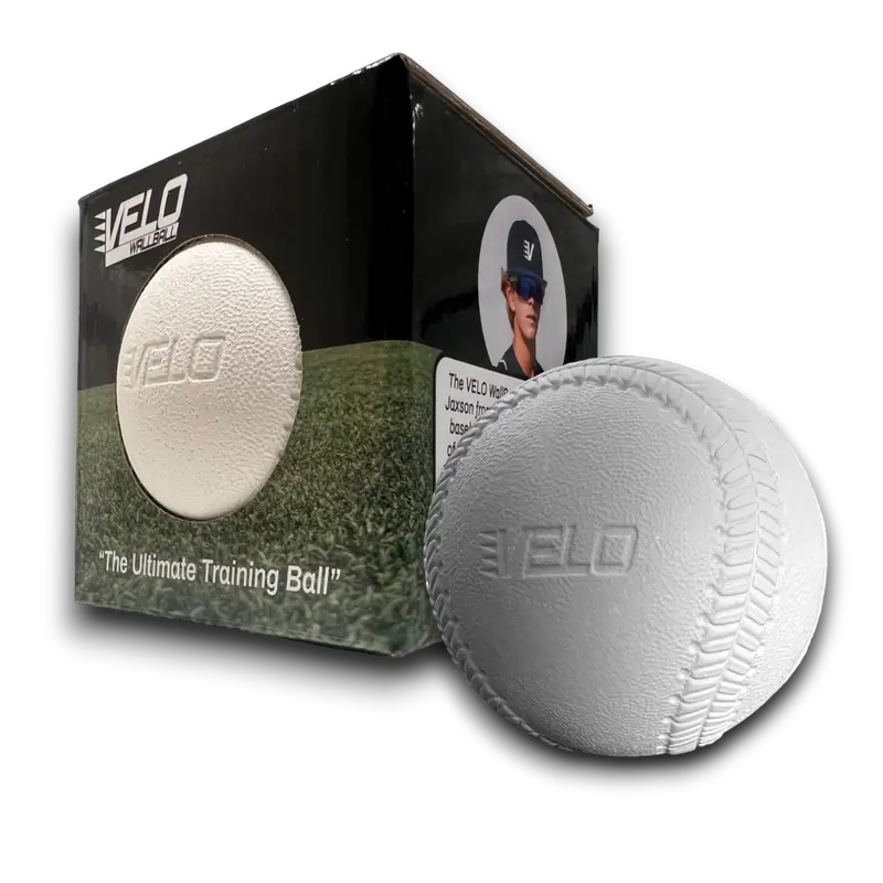 VELO WallBall