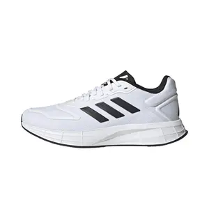 Duramo 10 "White Black" HQ4130