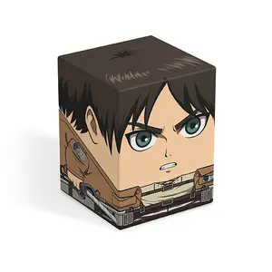 Squaroes 100+ Boulder: Attack on Titan - Eren Jäger