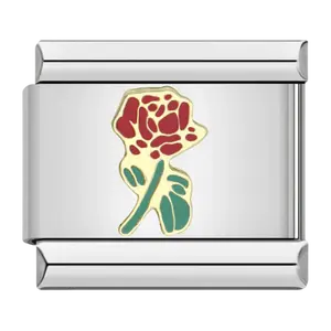 Rose (Original Italian Charms)