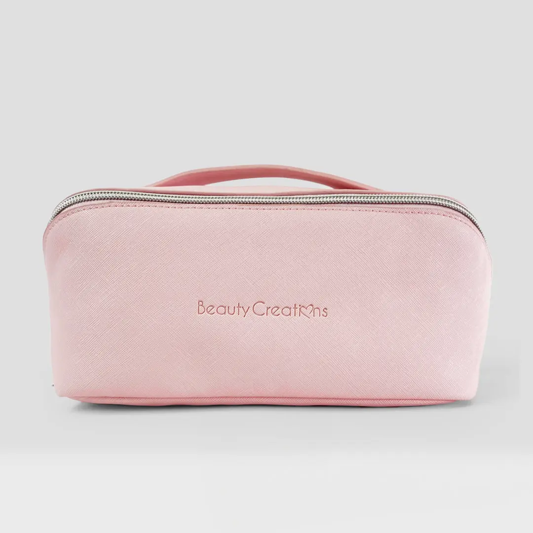 The Travel Pink Bag The Travel Pink Bag