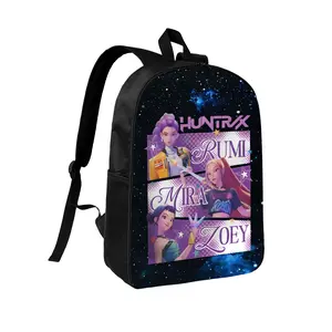 SIX SEVEN,Classic  Backpack, Durable, Water-Resistant Backpack with Adjustable Shoulder Straps, Black，Student backpack