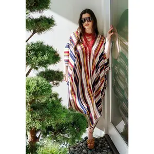 Cassidy Nouveau Caftan