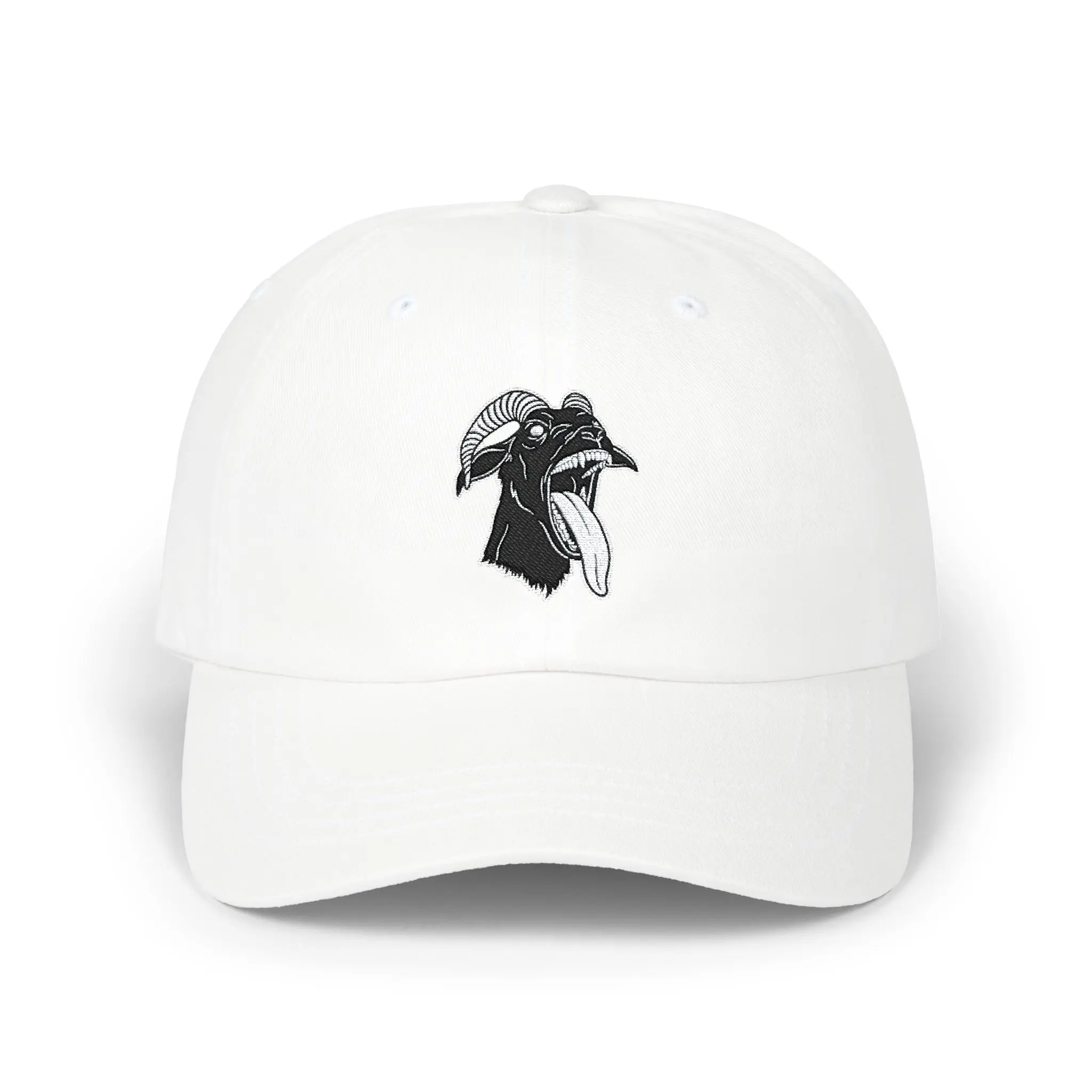 LOHSTII RADIO - Dad Cap
