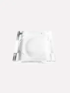 Lucite Tray