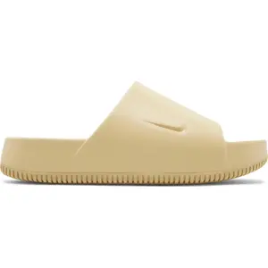 Nike Calm Slide Sesame