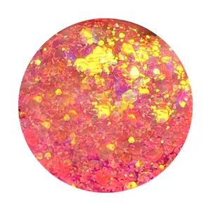 MM - "Atomic Bombshell" TNT Diamond Glitter