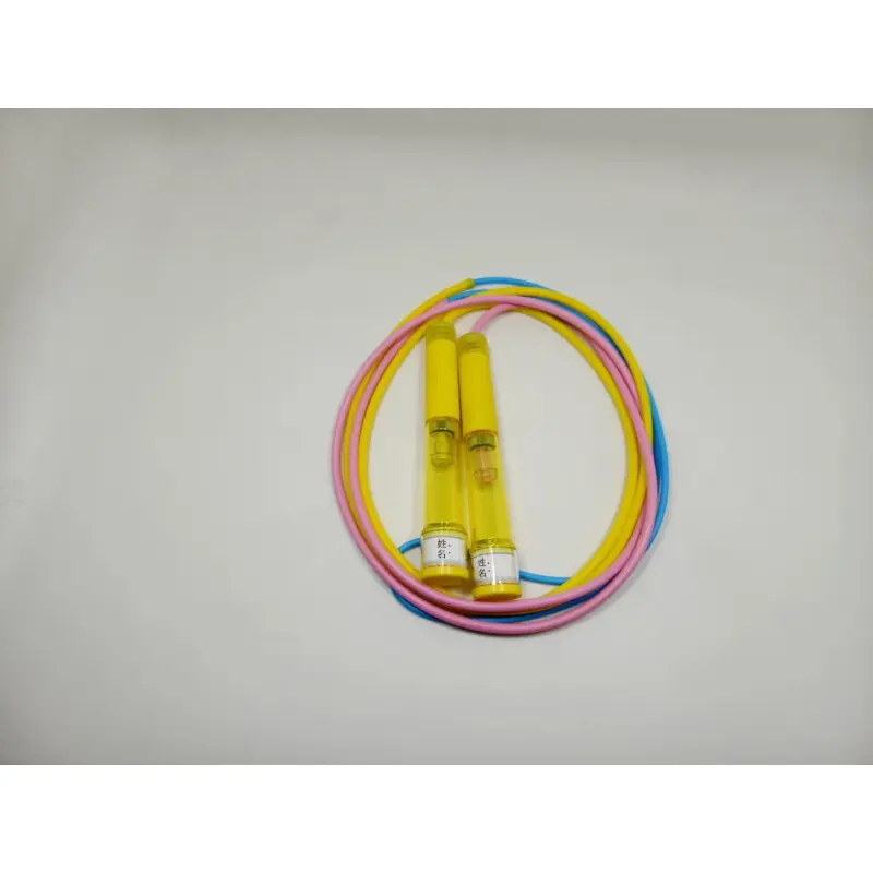 Yellow 2-Upgraded Speed Version