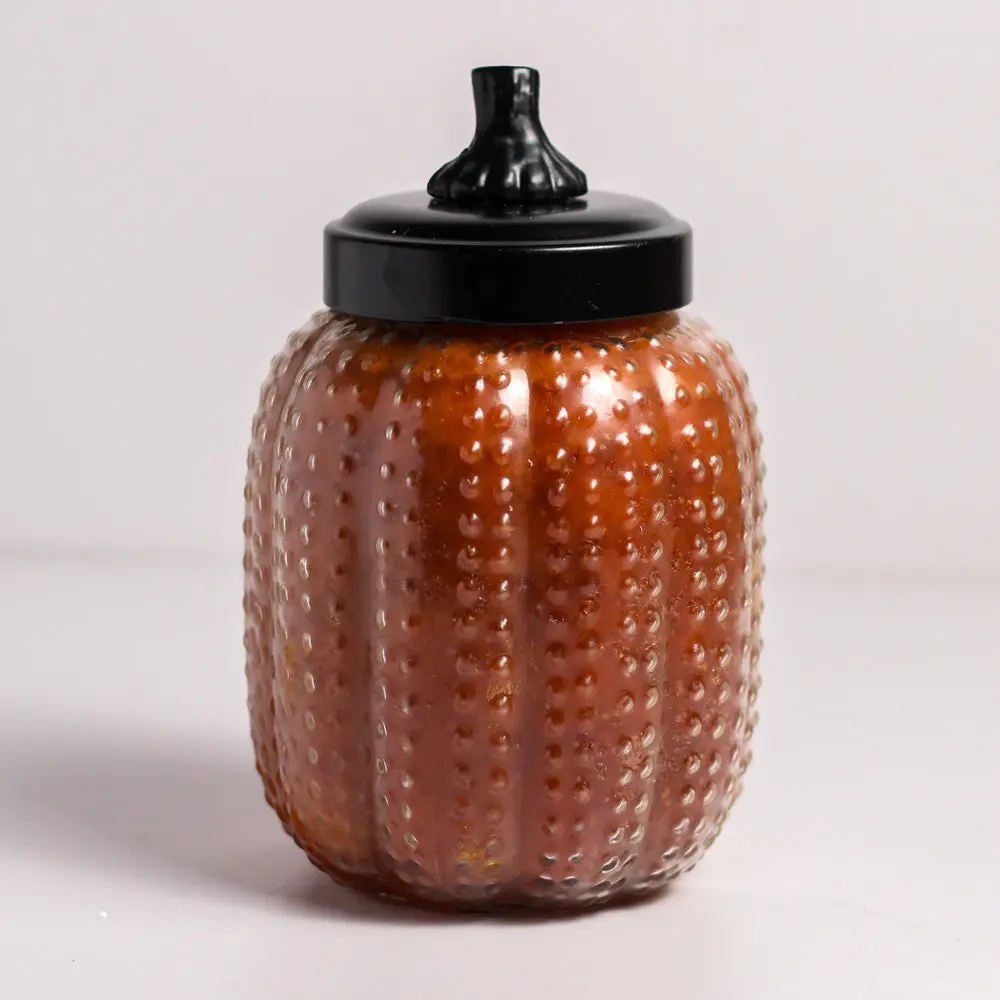 Pumpkin Pie 26oz Scented Jar Candle - 130+ Hours - Made in USA