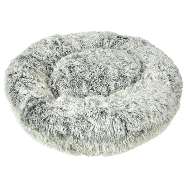 Slumber Pet Super Plush Cuddler Beds