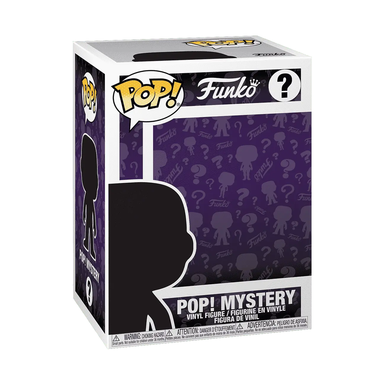 FUNKO VYNLE FIGURE- choose live