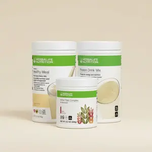 Classic Protein Fitness Supplement