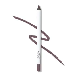 Julep When Pencil Met Gel Sharpenable Multi-Use Longwear Eyeliner Pencil - Blackest Black - Transfer-Proof - High Performance Liner