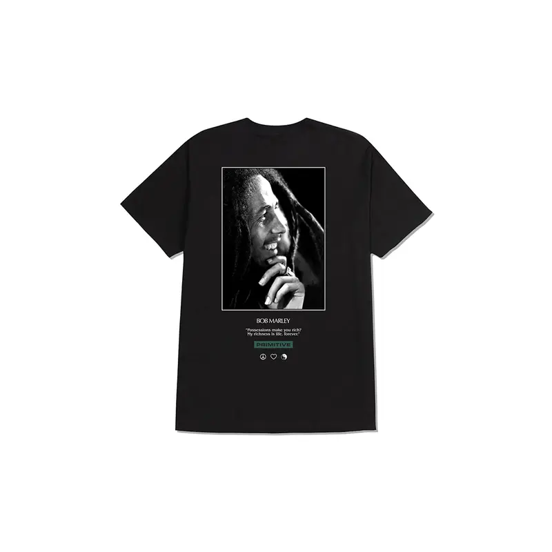 Stussy Bob Marley shirt - TikTok Shop