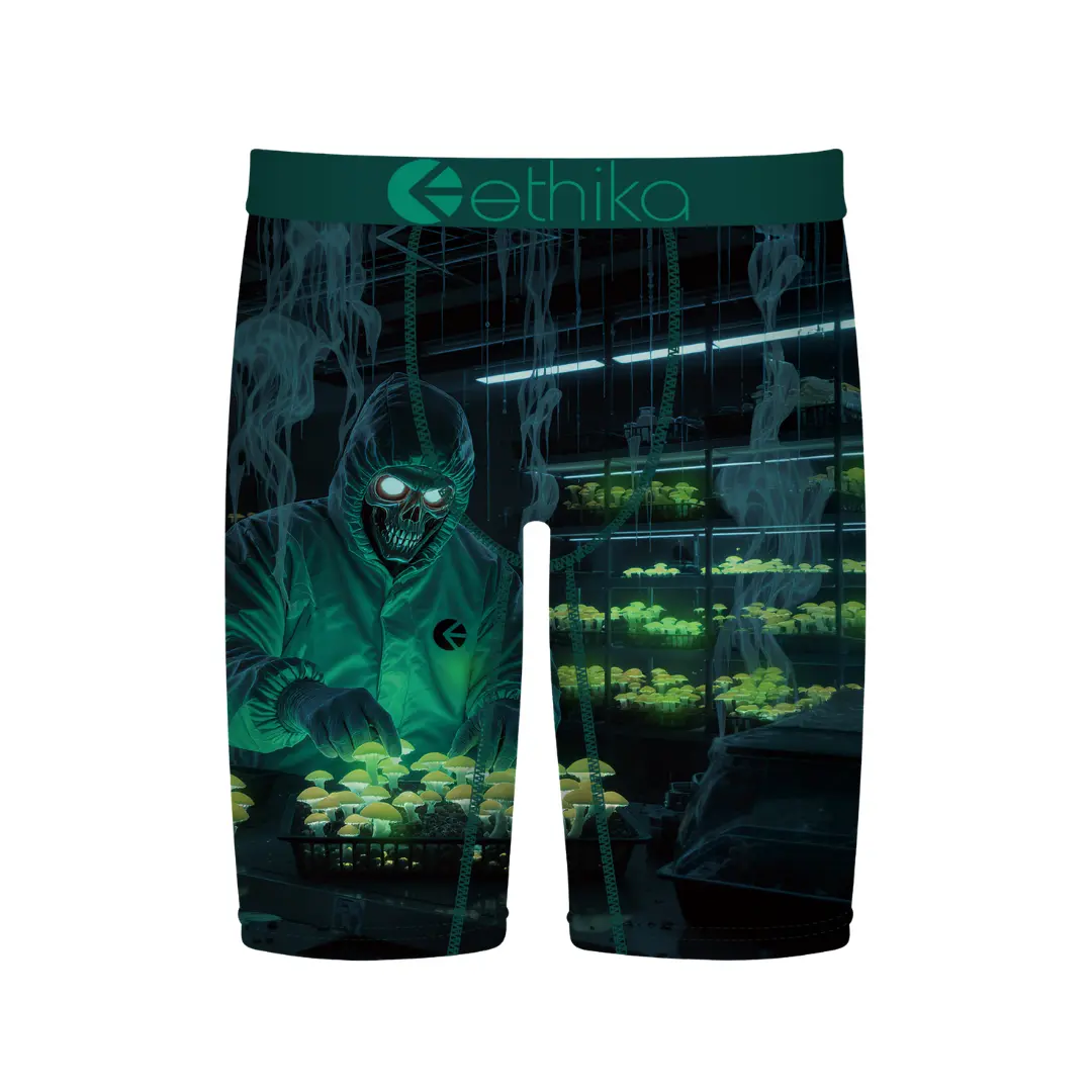 Ethika Shroom Alchemist Staple - Men's, Original, Stretch