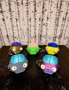 Jack The Zombie Fidget