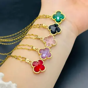 The neckless La julia