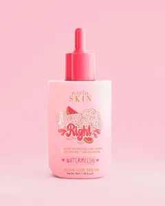 P.Louise Dew Me Right Dew Serum - Watermelon