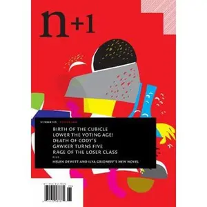 USED-n+1, Number Six: Mainstream by n+1 (Paperback)