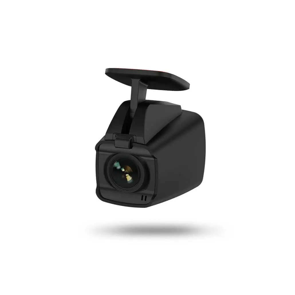TYPE S S100 1080p Full HD Dashcam TYPE S S100 1080p Full HD Dashcam