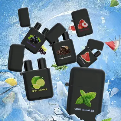 Ximonth Pen Herbal Purifier