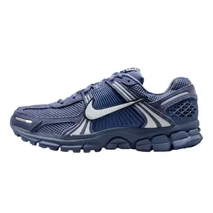 Nike Zoom Vomero 5 World Indigo / Football Grey  HQ0458-400 Women's