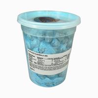 REGULAR BLUE RAZZ XXL (2 LBS)