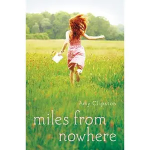 USED-Miles from Nowhere by Clipston, Amy (Paperback)