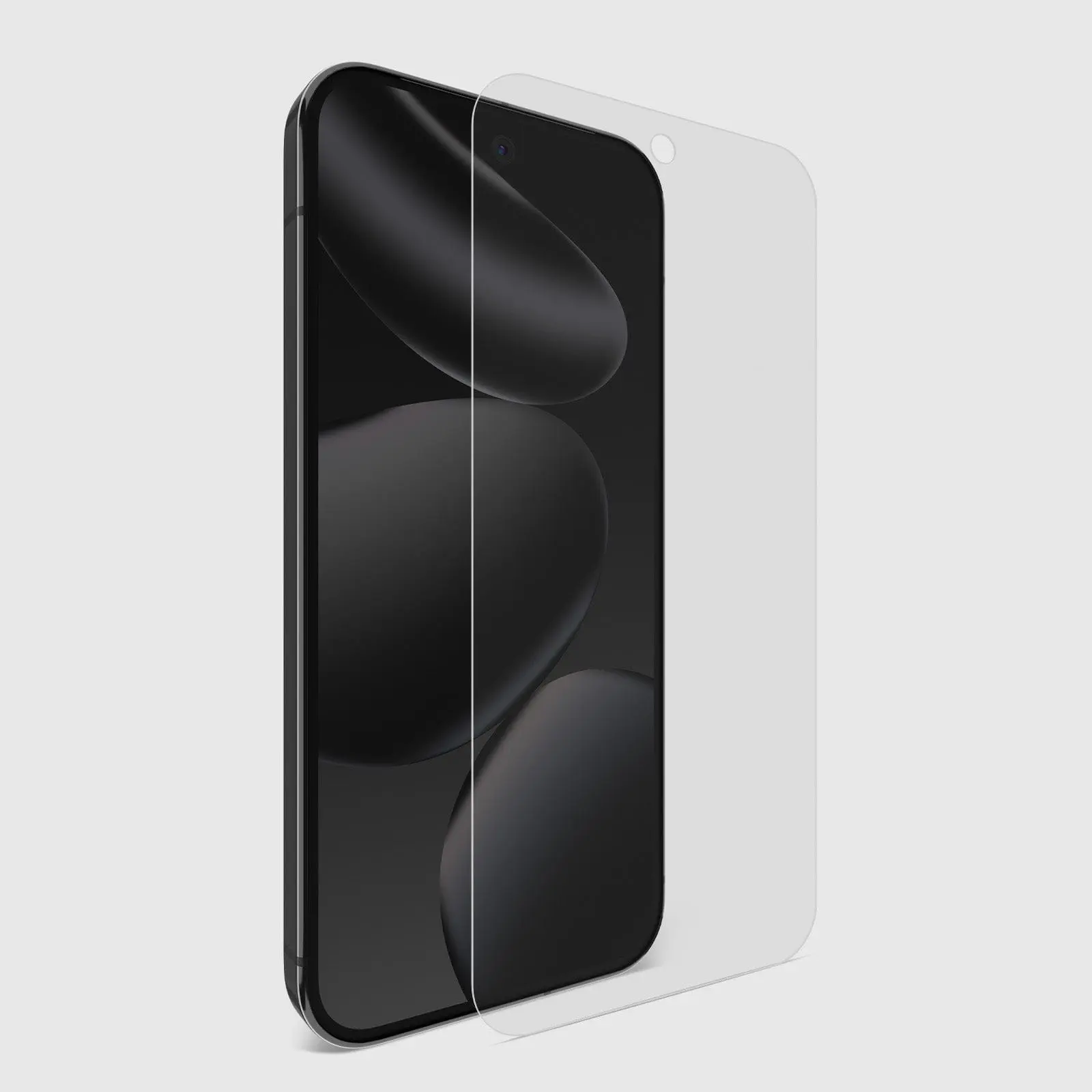 Ultra Tempered Glass Screen Protector for Pixel 10 Pro - Phone Screen Protectors with Bubble-Free Application, High Clarity, Enhanced Touch Sensitivity, Transparent, Scratch Resistance, Smooth Mobile Accessory