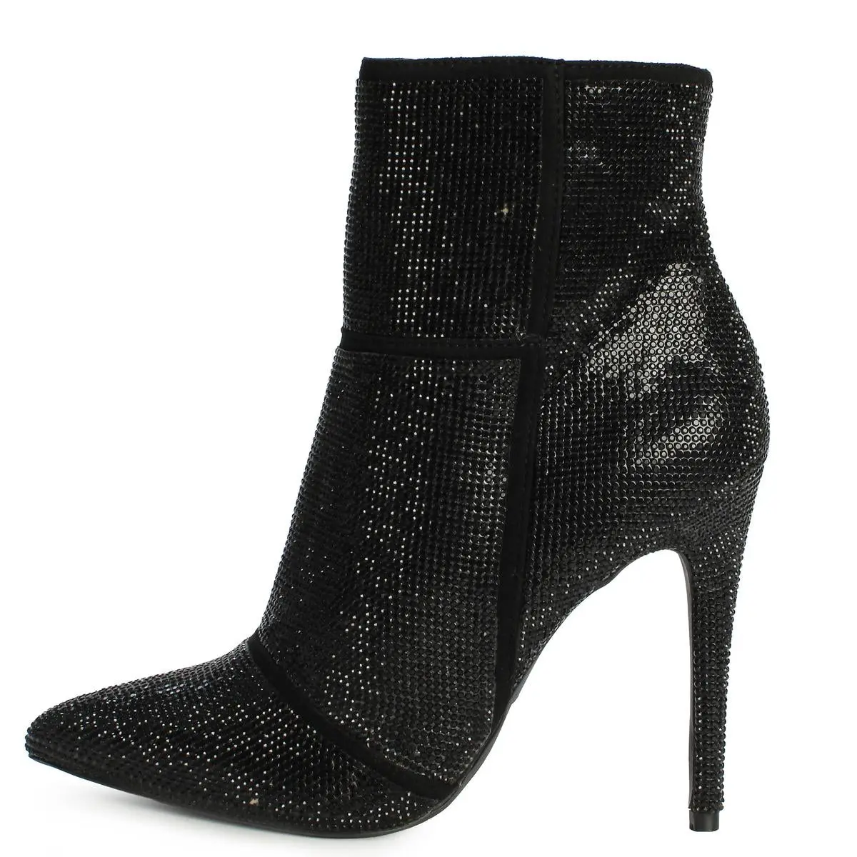 Giselle Stiletto Heel Bootie