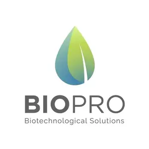 BioPro Solutions shop logo