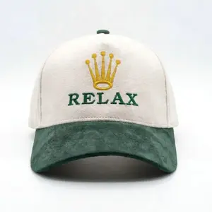 The World Is Yours Trucker Hat, A-Frame Snapback Cap, Bold Graphic Hat, Adjustable Streetwear Baseball Cap, Gift for Him