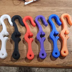 3 for $10 Feeding Tube Wrenches